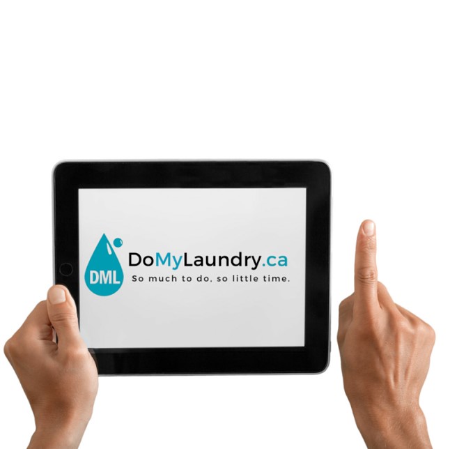 Toronto Laundry Drycleaning Service Wash and Fold