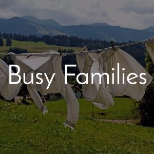 Busy Families-min