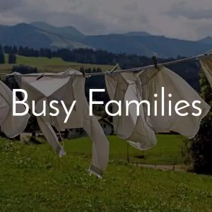 wash & fold laundry near me