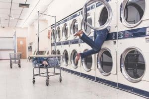 Toronto laundry service, laundry services, laundry near me
