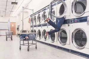 Toronto laundry service, laundry services, laundry near me