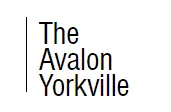 The Avalon Yorkville