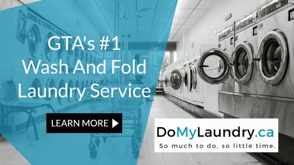 local laundry services