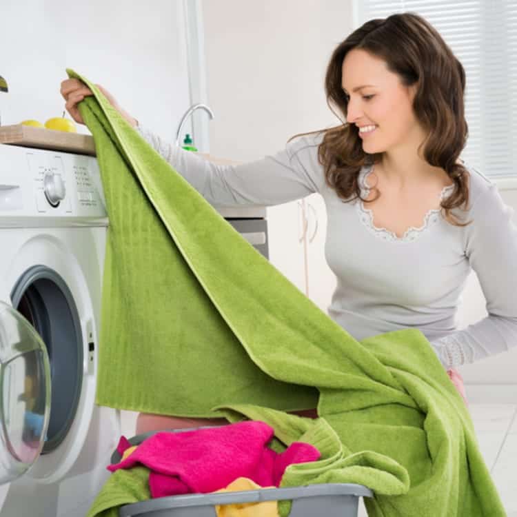 Dry Clothes Quickly