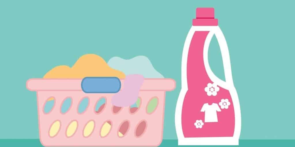 laundry wash and fold near me, linen services