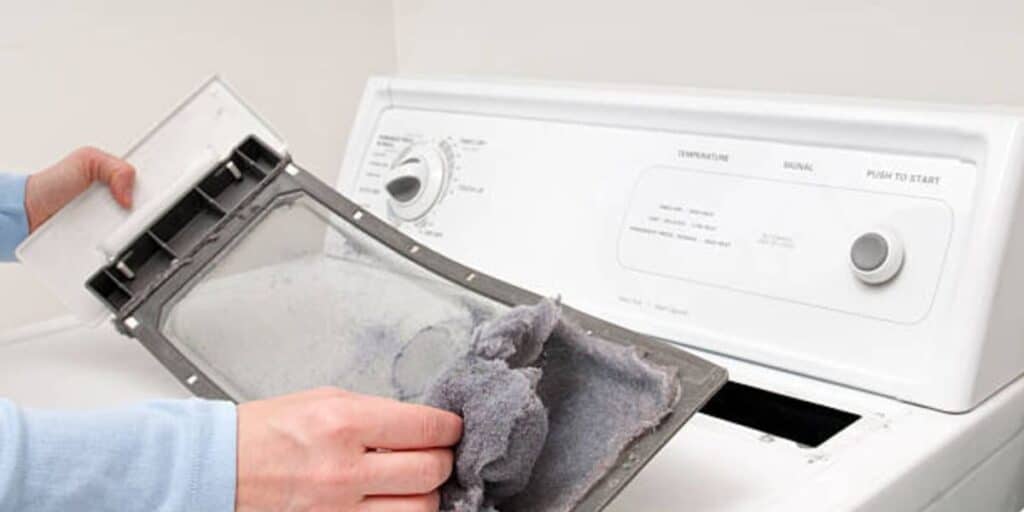 wash and fold laundry service near me, dryer lint