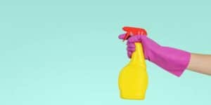 wash and fold, dry cleaning solvents