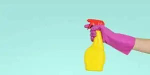 wash and fold, dry cleaning solvents