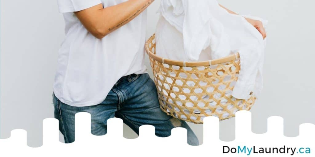 laundry service brampton, how to sort laundry, dry cleaning clothes