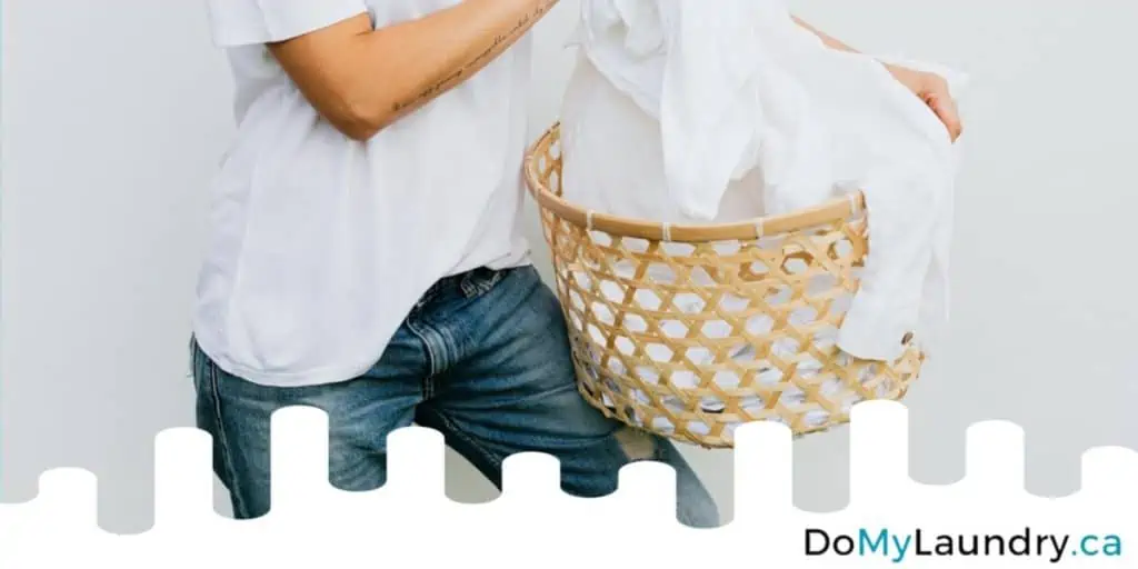 laundry service brampton