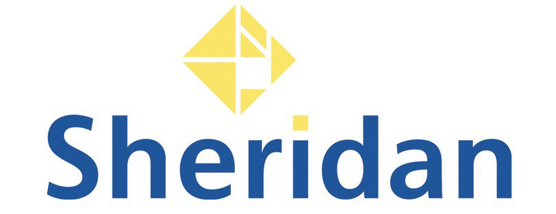 sheridan laundry