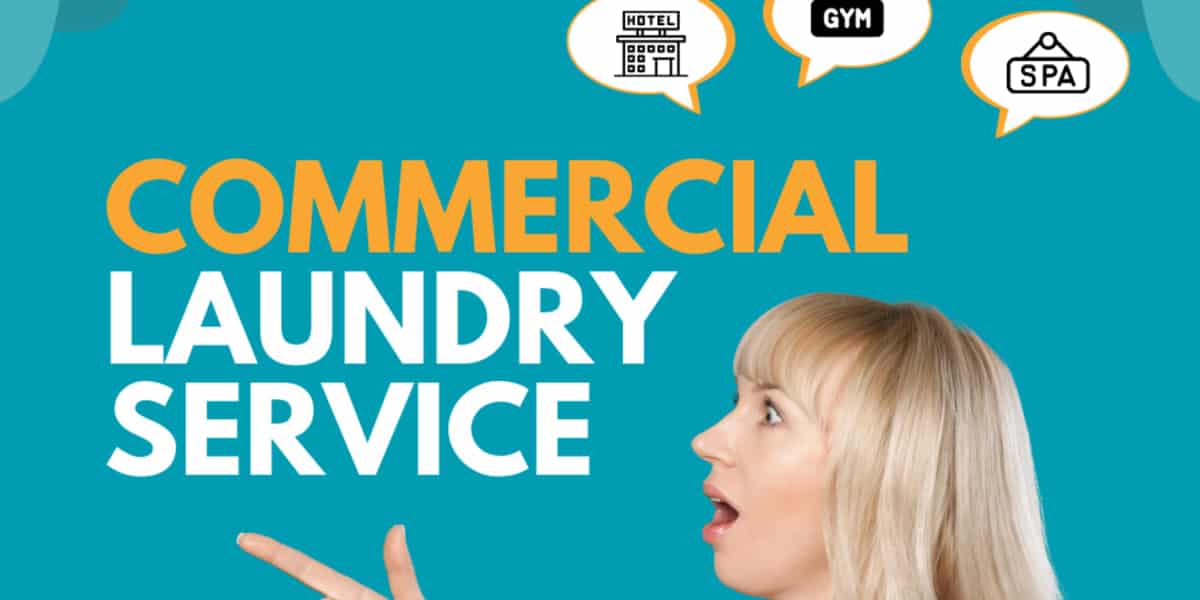 6 Benefits of Reliable Commercial Laundry Service DoMyLaundry.ca Inc.