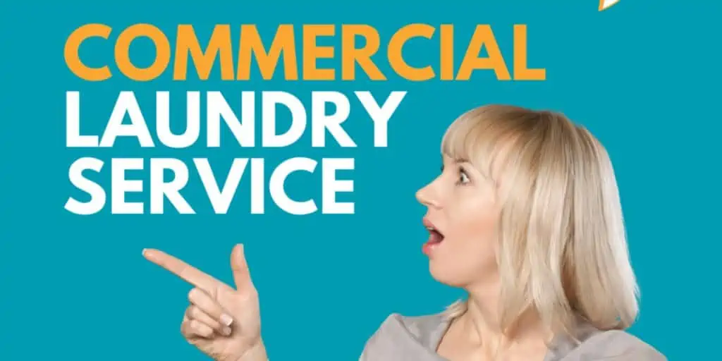 toronto laundry service