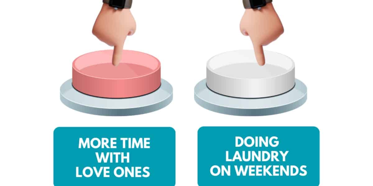 preparing your laundry routine for baby clothes - Featured Image