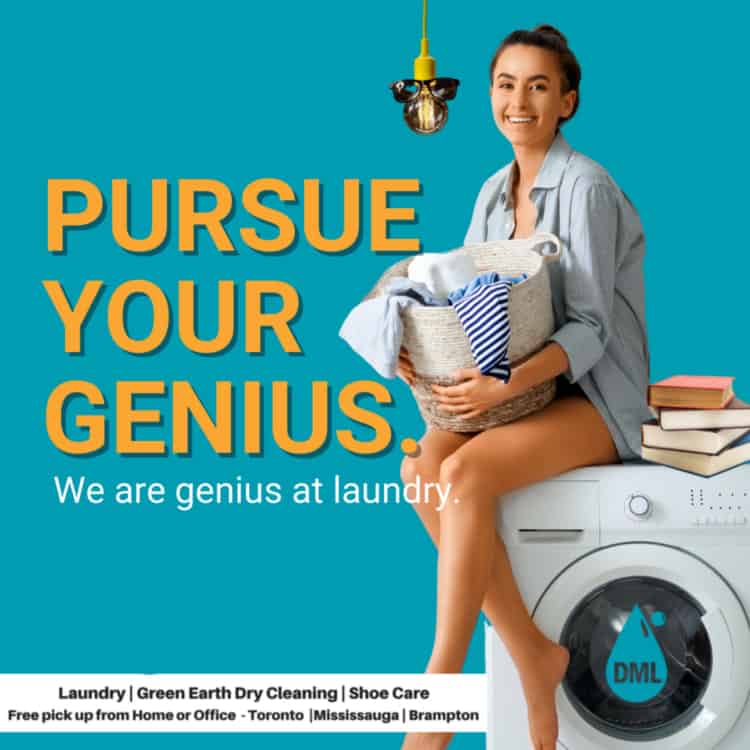 The Best Laundromats in Toronto Do My Laundry