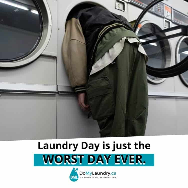 why is my washing machine leaking