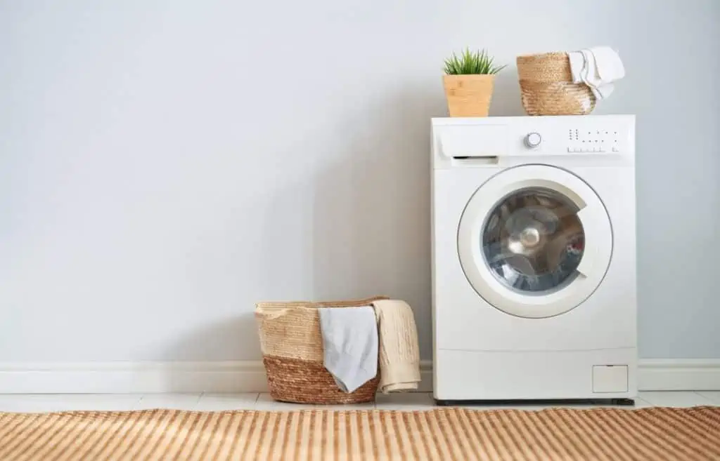 laundry service near me, washing machine smells