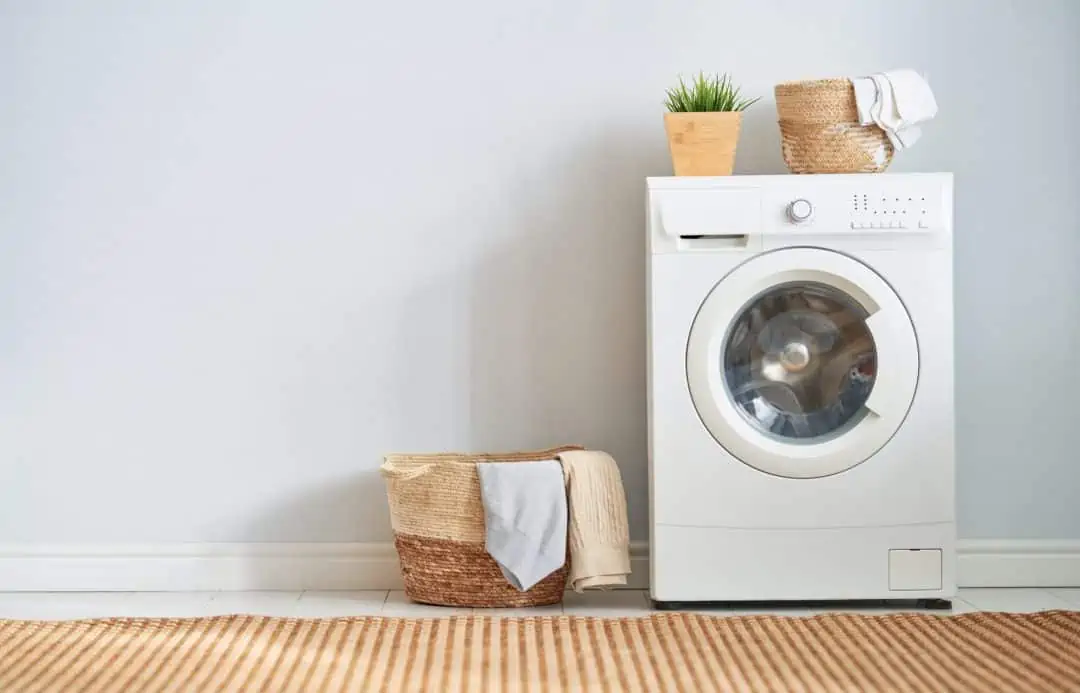 laundry service near me, washing machine smells